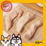 [撥撥] 紅玉雞雞柳 - 飼養全程不用藥，貓狗適用原肉凍乾｜每包40g, , large