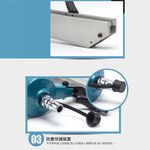 ST64鋼釘槍, , large