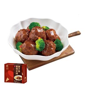 Wowpin Braised Meat Ball