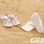 Outdoor slippers, , large