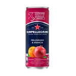 Sparkling Drink PomegranateOrange, , large