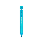 2B Flat Lead Exam Mechanical Pencil-Purple, , large