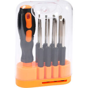 8 in 1 multifunctional screwdriver set