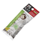 【SDI 手牌】i-PULO 雙主修兩用 修正內帶 10個/盒 ECT-106R, , large