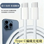 2-Pack Apple 60W Fast Charging Type-C to Type-C Mustard Yellow Braided Cable 1M, , large