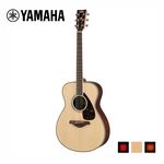 YAMAHA FS830 民謠吉他 多色款【敦煌樂器】, , large
