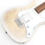 ESP GrassRoots G-SNAPPER-24 FM PF 電吉他 多色款【敦煌樂器】, , large