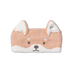 【CB JAPAN】動物造型超細纖維髮帶, , large