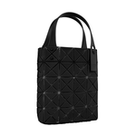 ISSEY MIYAKE BAO BAO Prism Plus 5X4 霧面迷你手提包/黑色, , large
