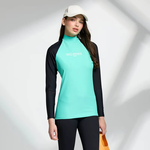 MONINA  MIT  Long-sleeved sunscreen jellyfish jacket (suitable for both men and women) unisex style -3L, , large
