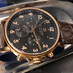 [TIMEMASTER] TommyHilfiger watch, 44mm, TH00003, , large
