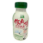 國農麥胚芽調味牛乳, , large