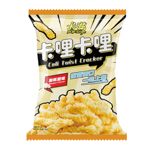 卡滋卡哩卡哩-涮嘴甜味50G