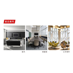 Anaccord雅那歌音響 SR-803 8inch home theater in-wall indoor audio speakers 1pair, , large