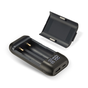 Lithium battery charger