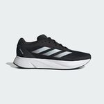 Adidas Duramo SL M 男女 慢跑鞋 運動 路跑 休閒 緩震 耐磨 透氣 舒適 黑白 [ID9849], , large