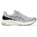 [秉宸] ASICS GT-1000 13 慢跑鞋 灰黑白 1011B858-021, , large