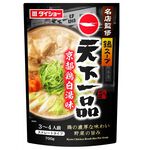 DAISHO Tenka Ippin chicken hot pot soup, , large