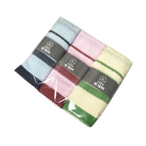 facial towel