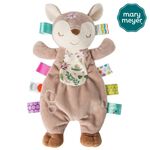 【MaryMeyer】標籤玩偶安撫巾-小鹿芙蘿拉, , large