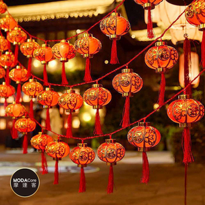 Happy Lunar New Year