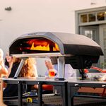 [OONI戶外窯烤爐]純瓦斯款披薩窯烤爐 Koda 16 Gas Powered Pizza Oven (Koda16) 烤肉爐 烤箱 烤肉架, , large