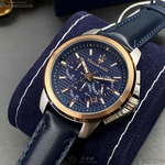 [TIMEMASTER] MASERATI watch, 44mm, R8871621015, , large
