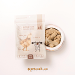 Chicken freeze dried, , large