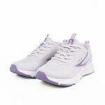 Kixpress-Fila 女 休閒鞋 運動鞋 慢跑鞋 低筒 透氣 復古 淺紫 [5-J303Y-919], , large