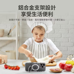 【Leo手機周邊專賣店】 PHILIPS飛利浦 高透磁吸旋轉支架防摔保護殼含掛繩組  /  DLK6120TS /  iPhone 16, , large