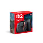 Nintendo Switch 2 主機, , large