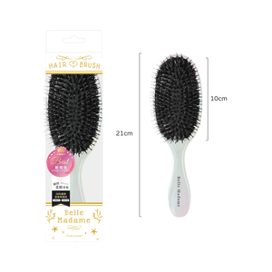 Mermaid Princess's Smooth Comb
