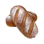 Coffee walnut bread, , large