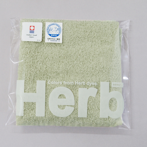 imabari face towels