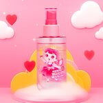 【韓國Pink Princess】梳髮神器-順髮噴霧120ML, , large