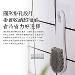 [日日好物]日本Imakara-2合1除塵細密軟毛長柄洗鞋刷1入/盒(除塵去污萬用刷,可拆分多功能清潔刷,鞋材保養工具,鞋子靴子,衣褲,水龍頭,瓷磚,牆面清潔皆適用), , large