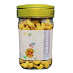[Wanxin] Fungo Bubble Milk Tea Flavored Cashews 350g (Set of 2 Cans), , large