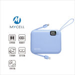 MyCell PC-049 20W PD 10000帶線閃充行電, , large