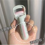 【台灣現貨】 Malian瑪莉安 睫毛夾 『買1發2』 局部睫毛夾 新手必備 不夾肉！, , large