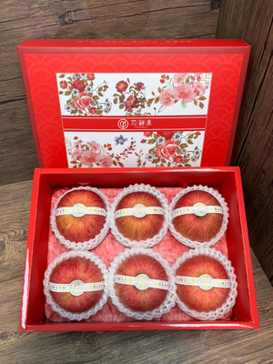 Honey Fuji Apple