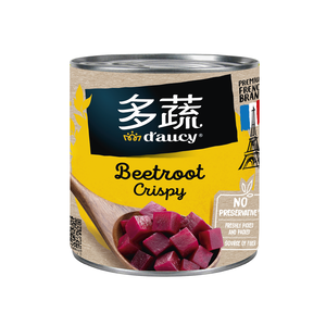 Daucy Diced Beetroots,  Daucy Diced Beetroots