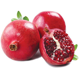 U.S.A. pomegranate#22