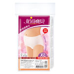 貼身寶貝孕婦免洗褲5入, XL, large