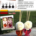 GS MALL 台灣製造 心型擴香精油瓶 精油瓶 香薰花精油瓶 情人節精油瓶 心型瓶精油 香氛瓶 擴香瓶 香氛精油瓶, , large