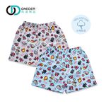 (多款)MARVEL 漫威系列男童四角褲(2入組) 【旺達棉品】ML-CU007, , large