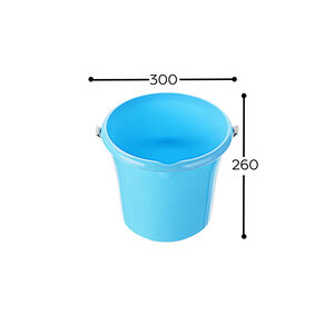 Bucket (10L)