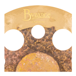 MEINL B18 DUTRC 18吋 DUAL Trash Crash 銅鈸【敦煌樂器】, , large