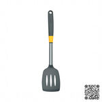 ASD silicone spatula, , large