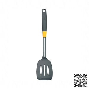 ASD silicone spatula