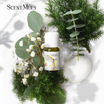 【ScentMûes森繆斯】光影系列 青檸葡萄柚純精油 10ml (明亮飽滿果實香), , large